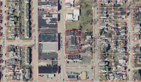 Oshkosh, WI 54901-4443,640 N MAIN ST