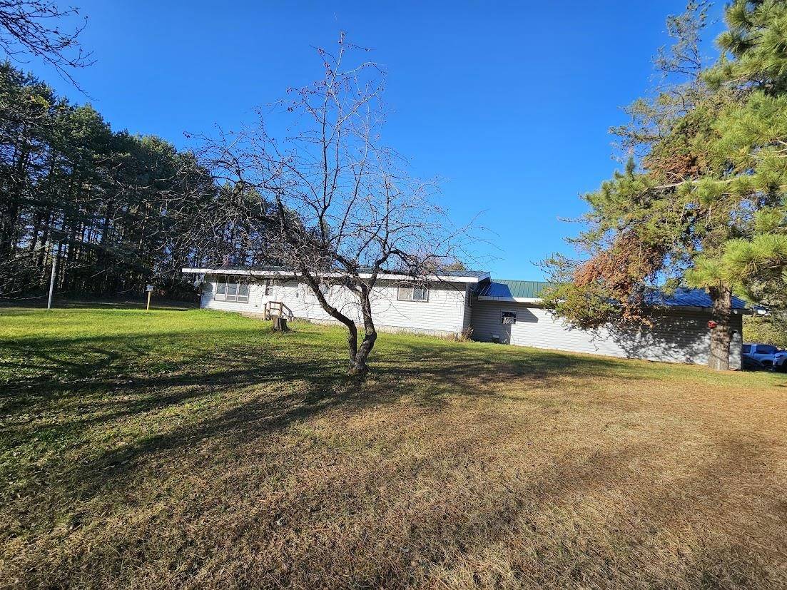W8756 APACHE DR, Wild Rose, WI 54984