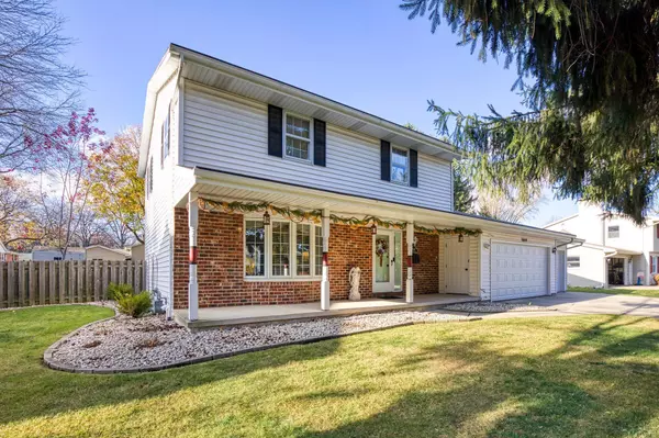 Green Bay, WI 54301,1644 PATTON ST
