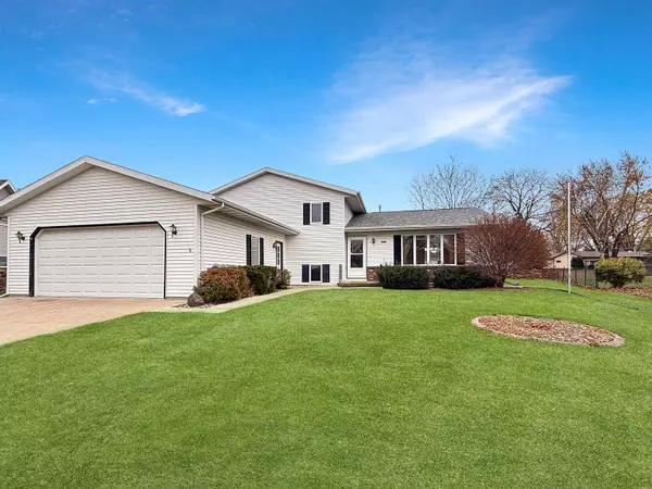 Oshkosh, WI 54904,3138 HONEY CREEK CT