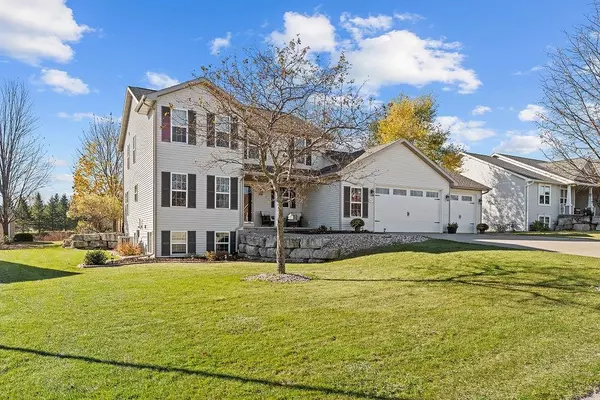 Greenville, WI 54942-8775,W7177 FOX HOLLOW LN