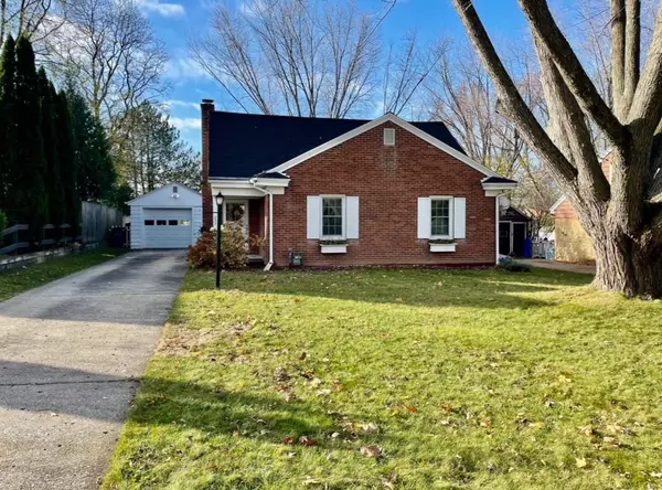 233 TAFT ST, Green Bay, WI 54301