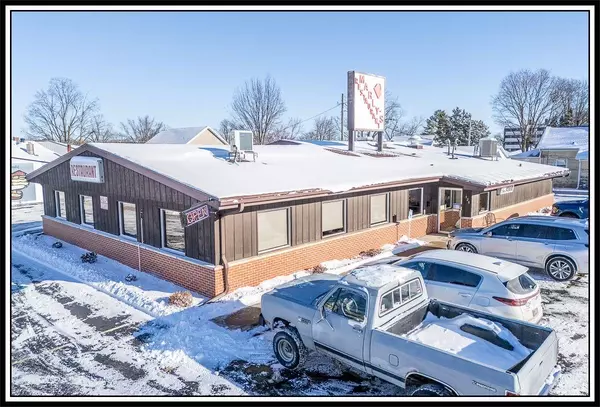 520 S PEARL ST, New London, WI 54961-1473