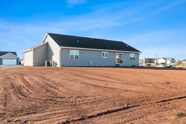 Kaukauna, WI 54130,3380 BECKETT LN