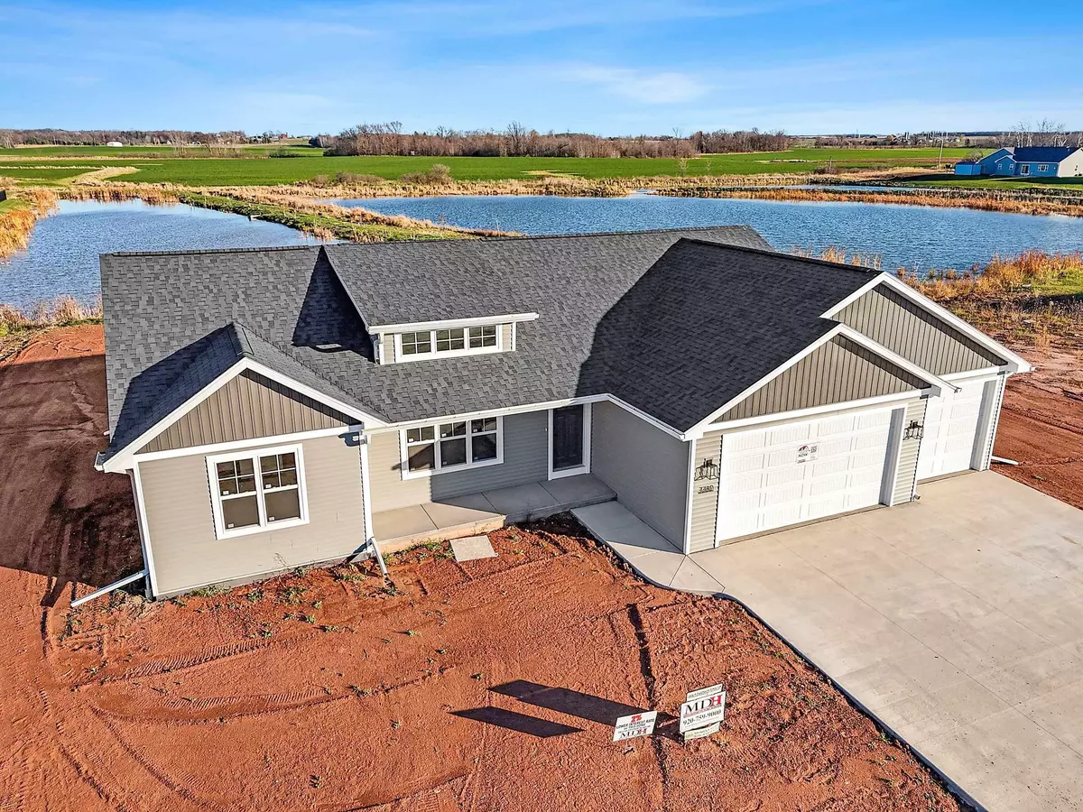 Kaukauna, WI 54130,3380 BECKETT LN