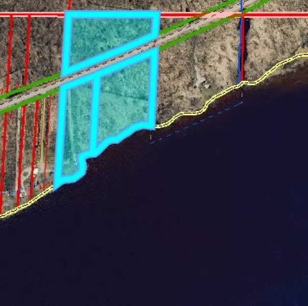 8074 COUNTY ROAD Y, Oconto, WI 54153