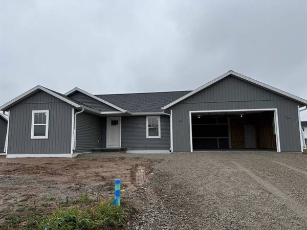 3801 E TETON LN, Appleton, WI 54913