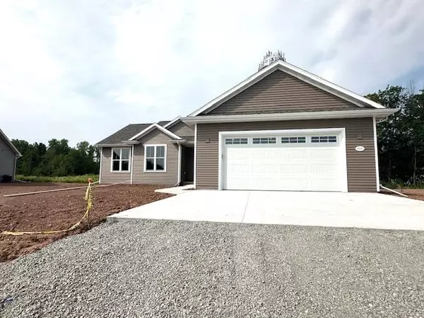 N8917 WILDFLOWER LN, Brillion, WI 54110