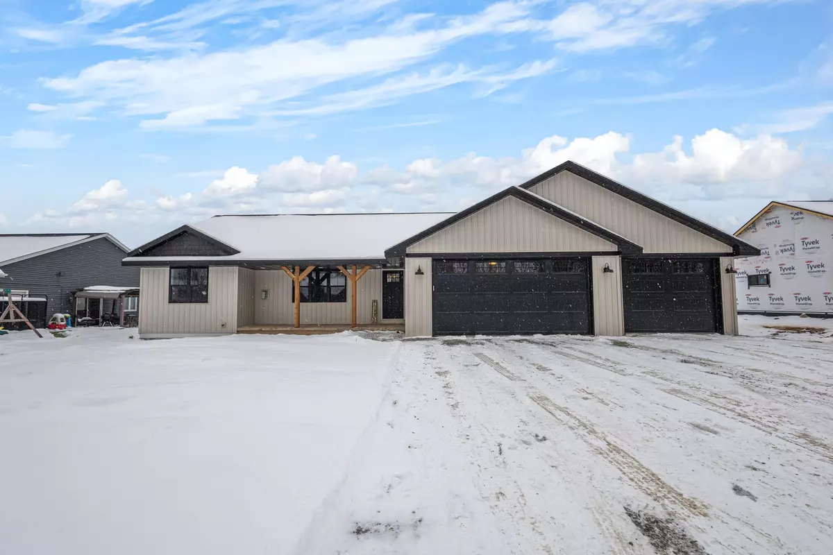 Whitelaw, WI 54247,122 PARK VIEW DR