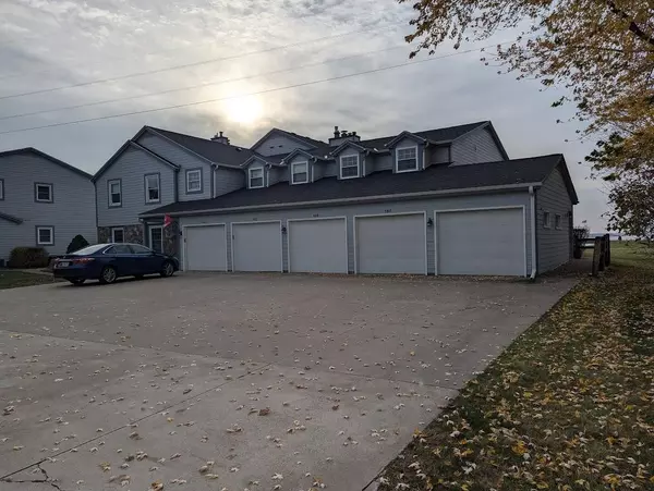 Winneconne, WI 54986,187 CAPTAINS CT
