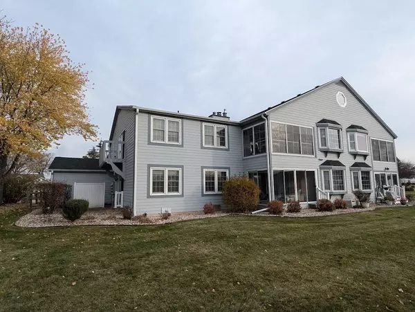 Winneconne, WI 54986,187 CAPTAINS CT