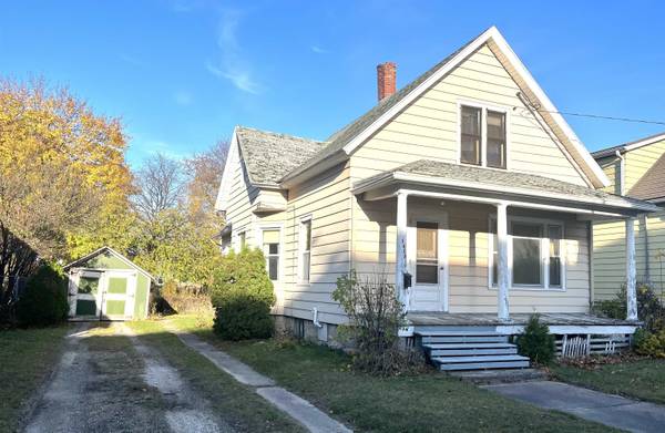 1419 HARVEY ST, Green Bay, WI 54302-1917