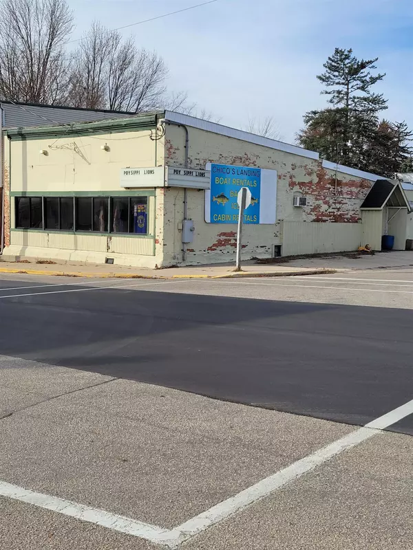 Poy Sippi, WI 54967,W2281 LIBERTY ST