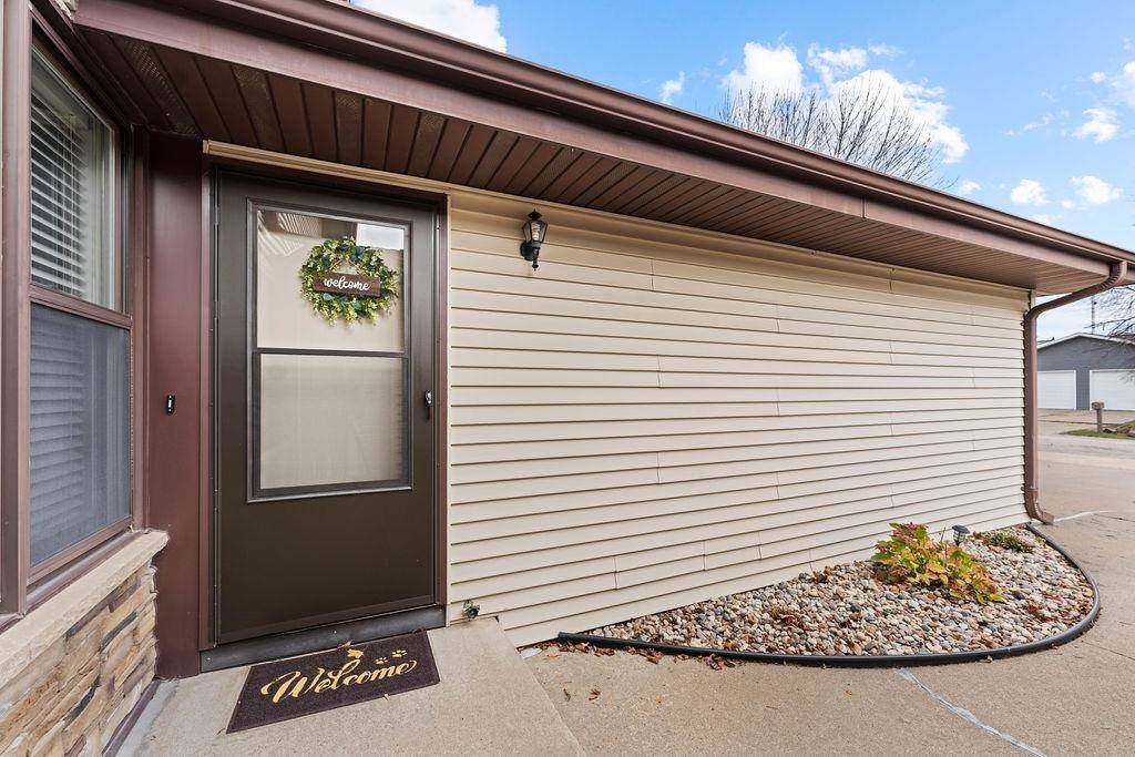 Appleton, WI 54914-4476,711 S OLSON AVE #D