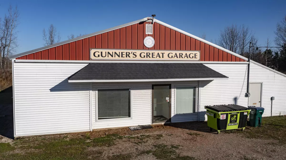 Manawa, WI 54949,E6110 FUHS RD