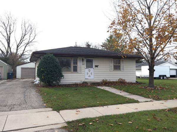 360 ARLINGTON AVE, Fond Du Lac, WI 54935-5550