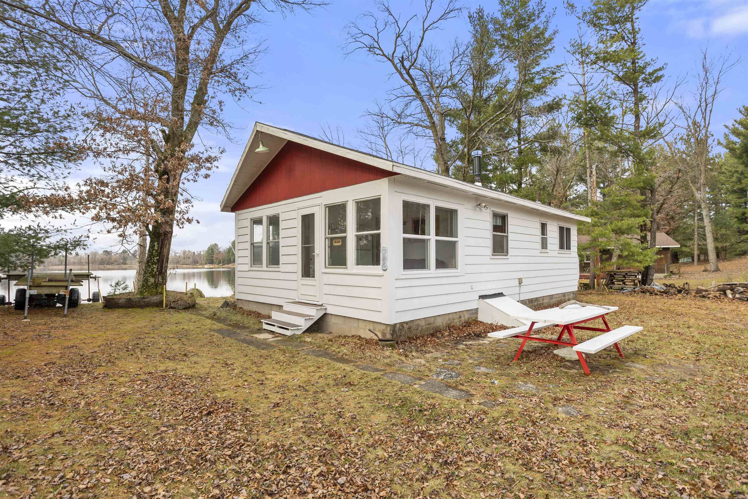 E1961 HOFFMAN LN, Iola, WI 54945