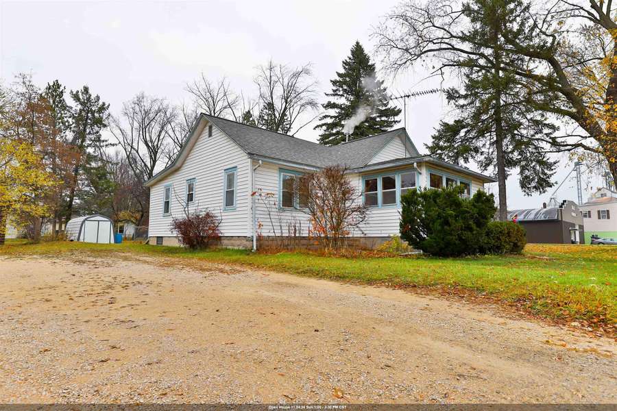 144 W MAIN ST, Coleman, WI 54112-9731