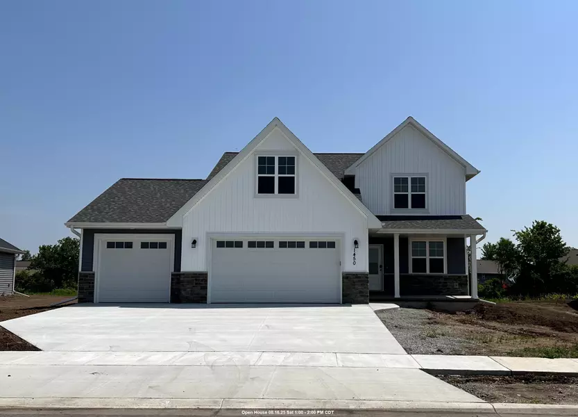 1450 CROSSROADS DR, De Pere, WI 54115
