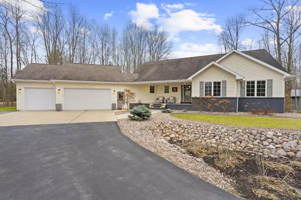 Sobieski, WI 54171-9612,878 TWIN CREEKS RD