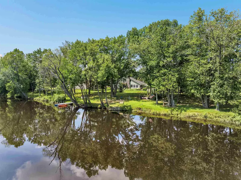 S PARK DR, Porterfield, WI 54159-0000