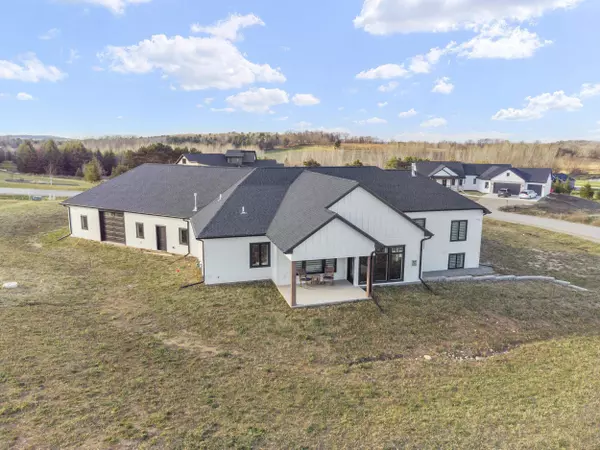 Hortonville, WI 54944,N3008 LOOKOUT LN