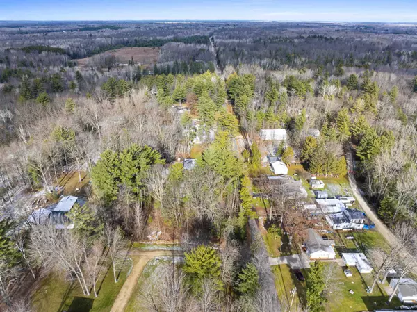 Wausaukee, WI 54177,5708 W HUDSON LN #1