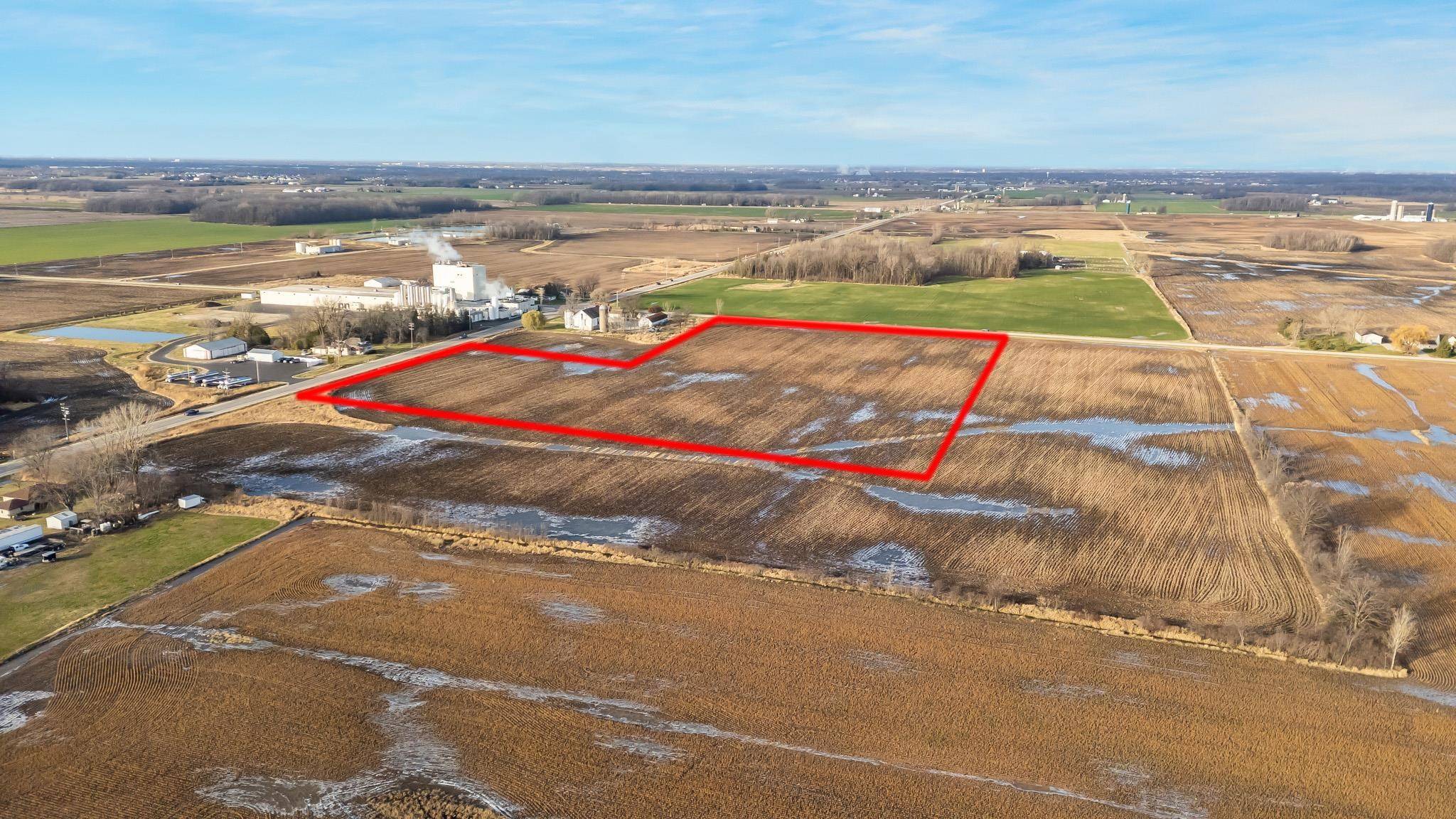 Menasha, WI 54952,HWY 55