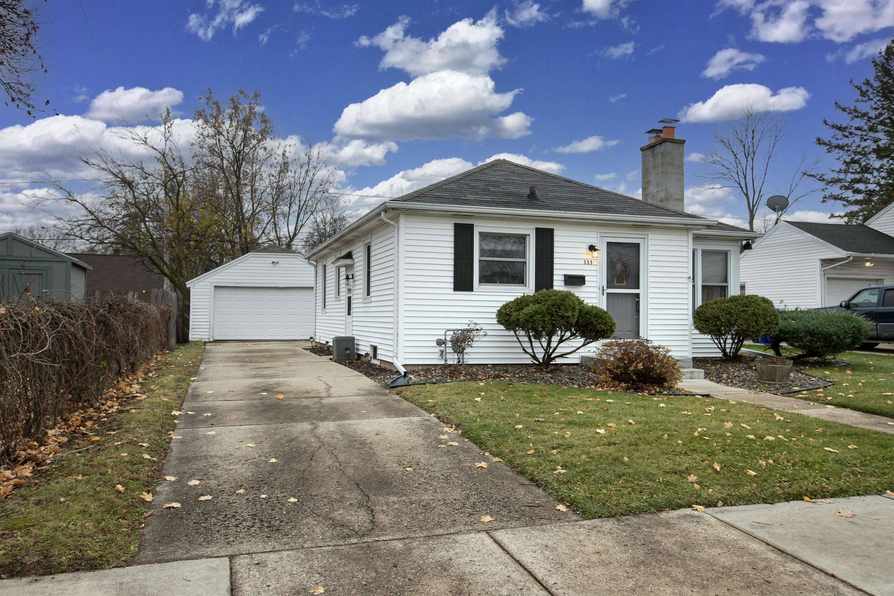 333 E MARQUETTE ST, Appleton, WI 54911