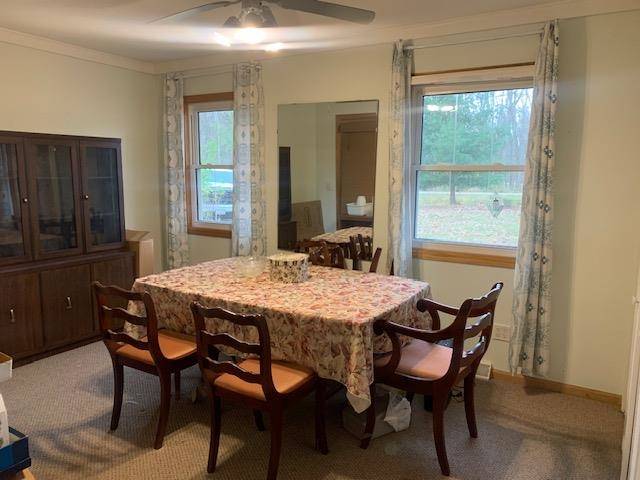 Fall River, WI 53932,W715 OAK SHORE DR