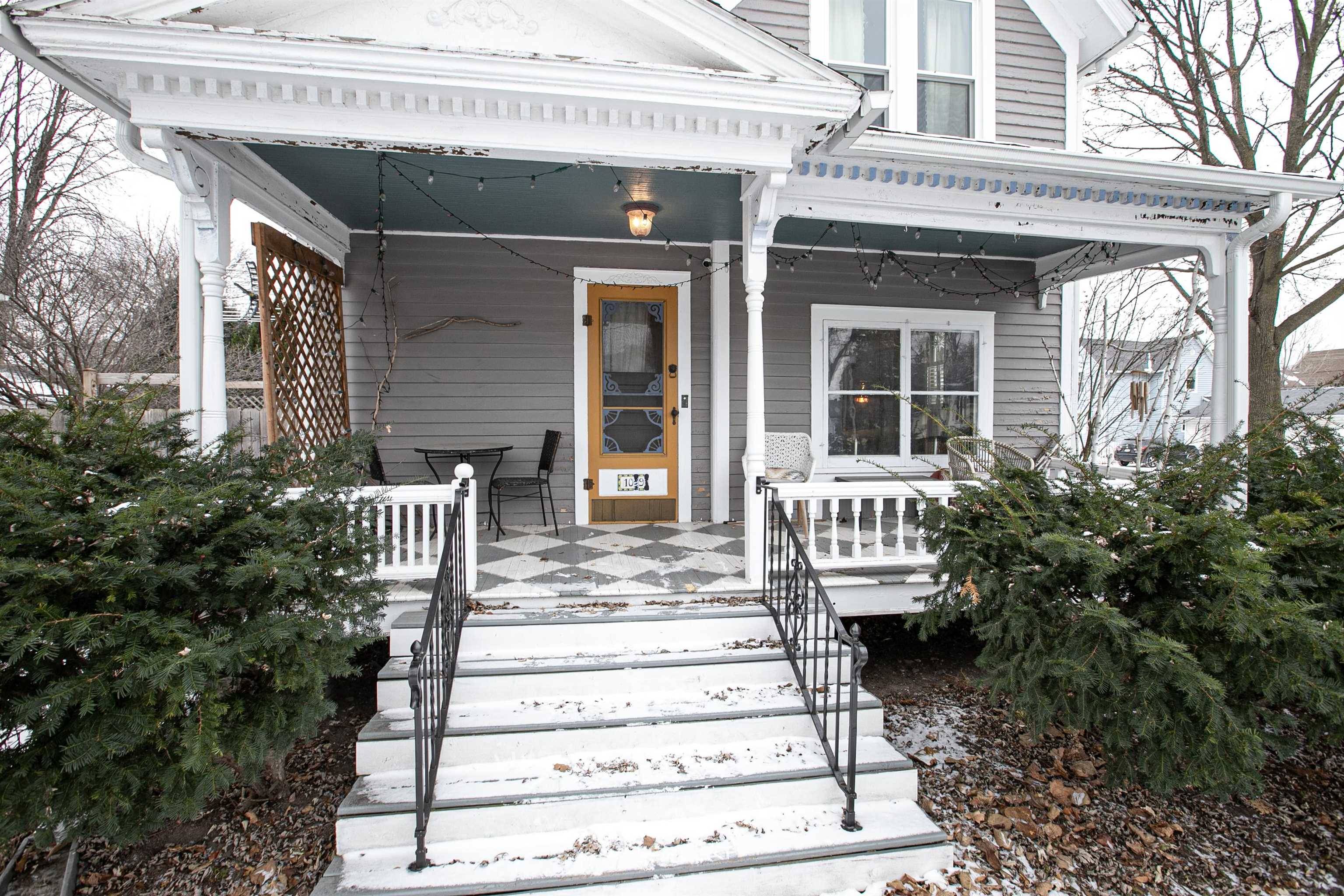Appleton, WI 54911,1019 N DURKEE ST