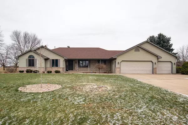 N4180 BIRCH TRL, Freedom, WI 54130