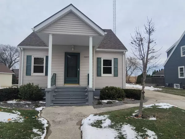 Malone, WI 53049,N9275 COUNTY ROAD W