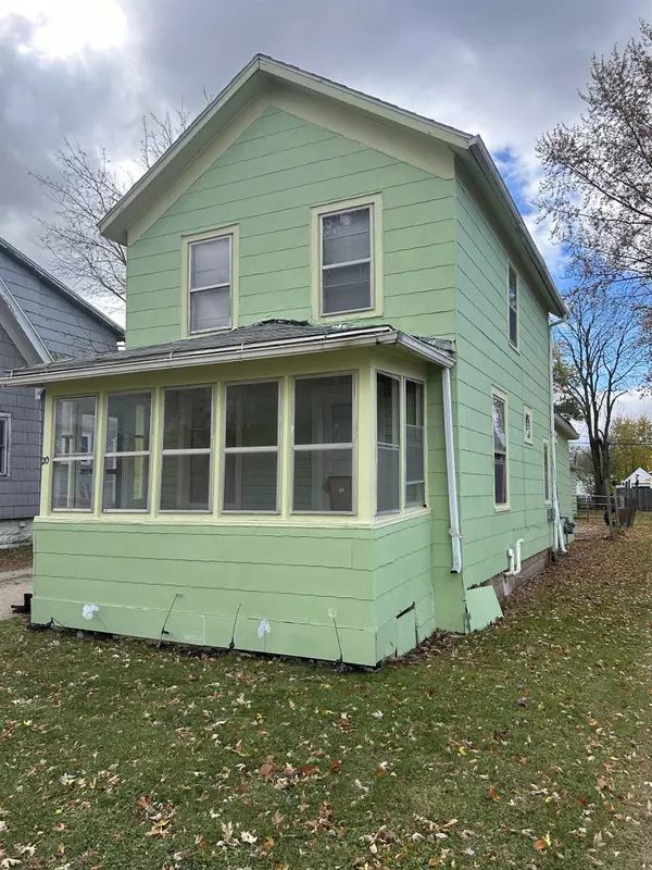 20 N BUTLER ST, Fond Du Lac, WI 54935