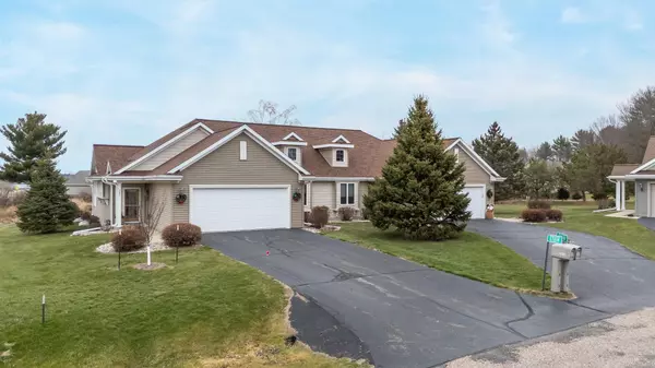 E7614 WOOD DUCK CT, Fremont, WI 54940