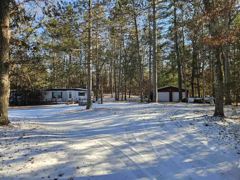 N11990 SCHEUER LN, Athelstane, WI 54104