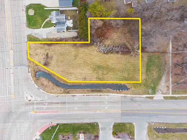 ONEIDA ST, Menasha, WI 54952-2601