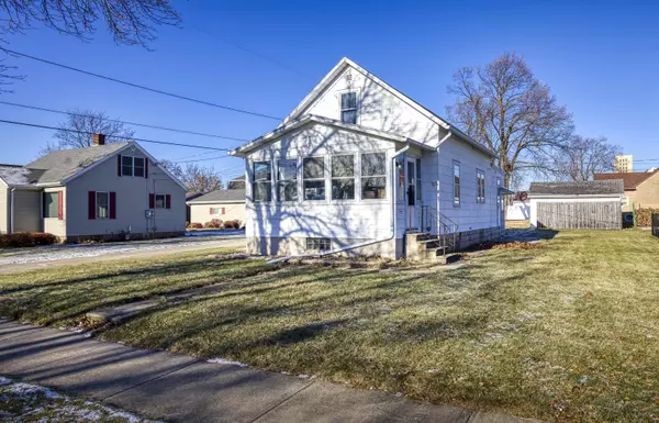 Kimberly, WI 54136,516 E 1ST ST