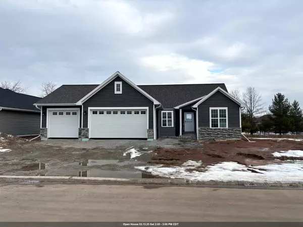 1420 CROSSROADS DR, De Pere, WI 54115