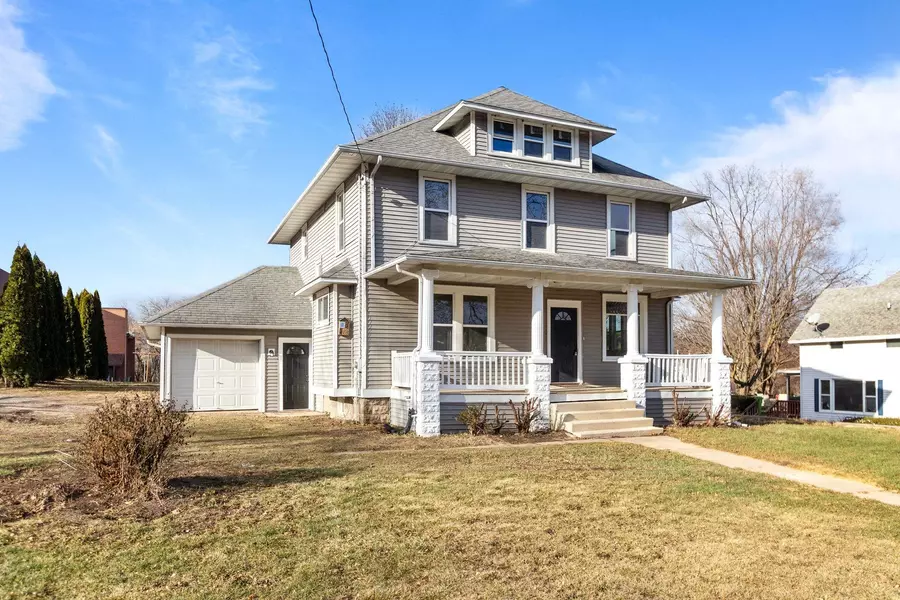 303 MAIN ST, Fair Water, WI 53931