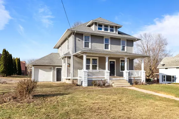 303 MAIN ST,  Fair Water,  WI 53931