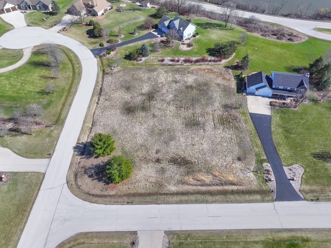 De Pere, WI 54115-8108,CHRISTIE CT #2