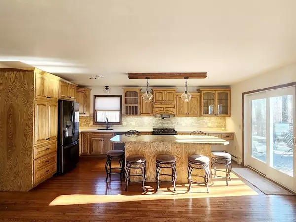 Oakfield, WI 53065,N4721 MAPLE DR