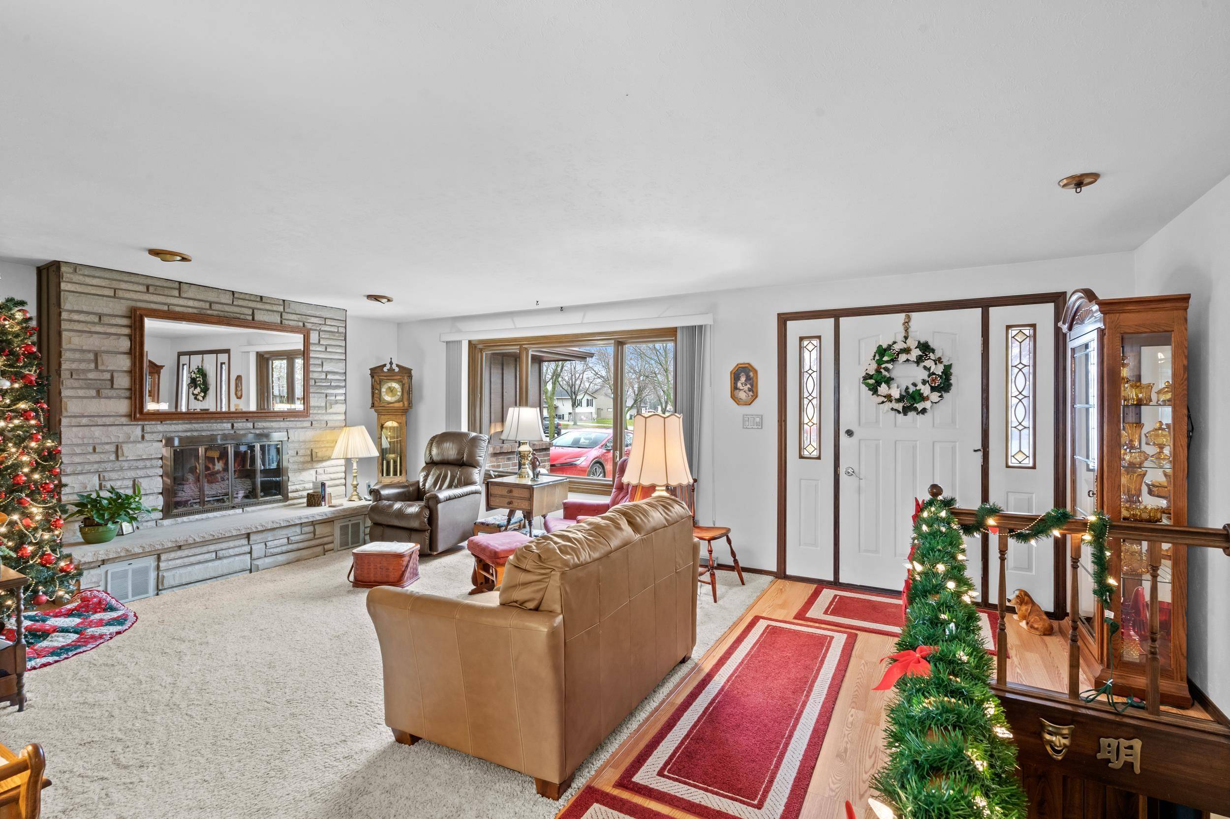 De Pere, WI 54115-1747,1775 PATRIOT WAY