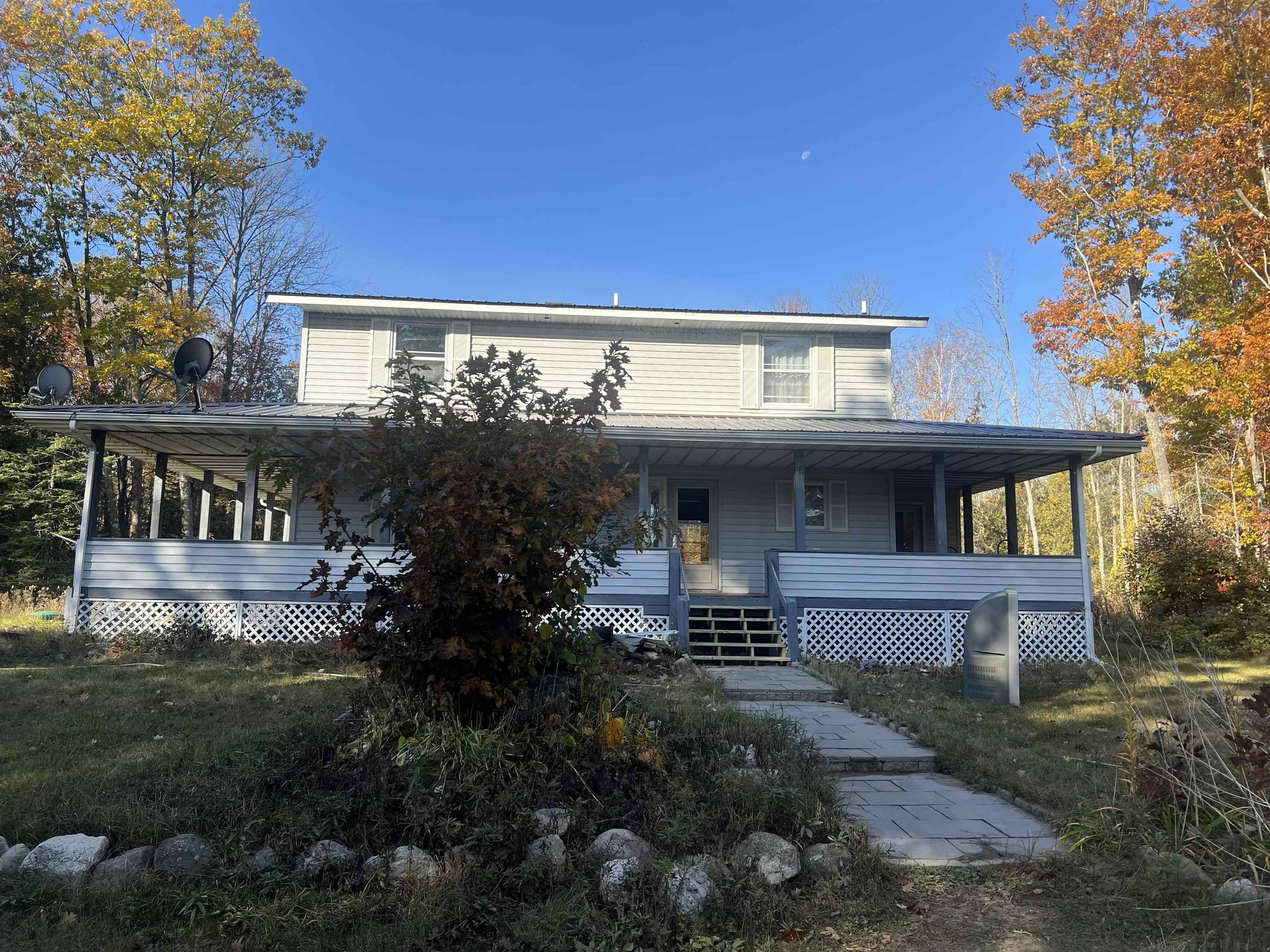 N5361 M-35 HWY, Menominee, MI 49858