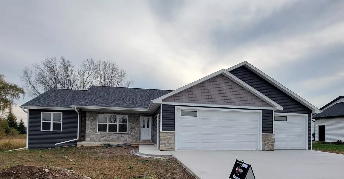 W2357 SCHMIDT RD, Freedom, WI 54913