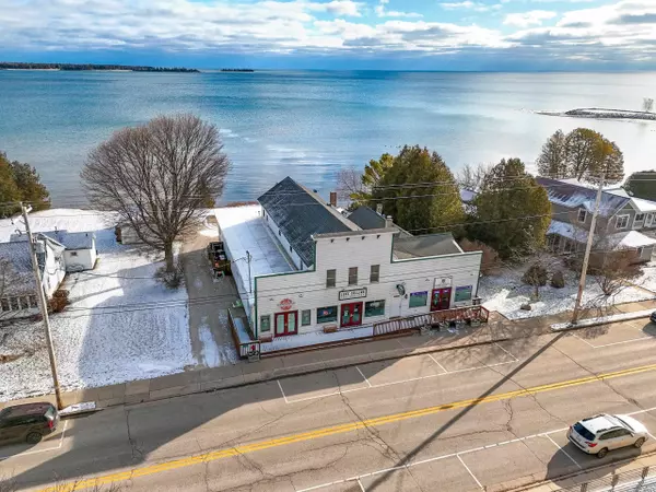 Baileys Harbor, WI 54202,8024 HWY 57 #R-2