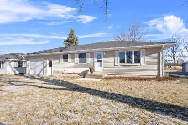 Hortonville, WI 54944,722 S NASH ST