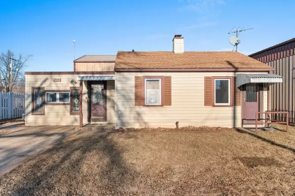 1327 REBER ST,  Green Bay,  WI 54302