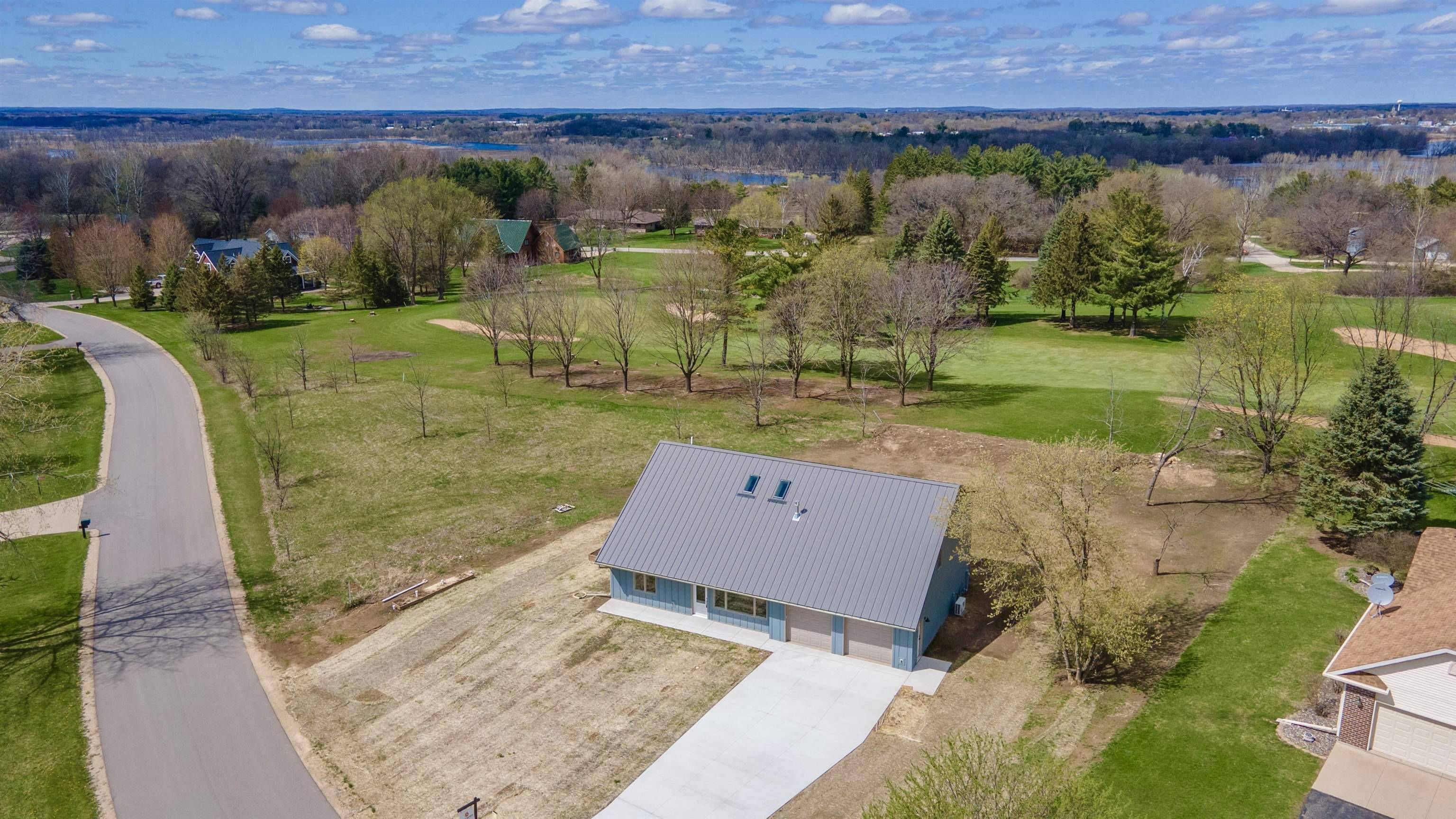 Berlin, WI 54923,N8568 SEWARD DR